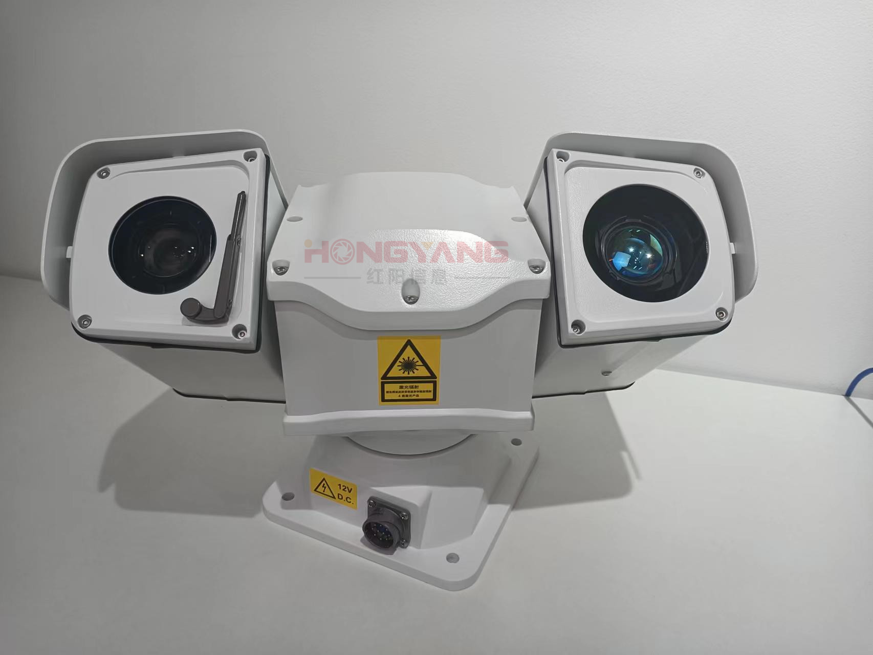 激光高清網絡云臺攝像機 圖片關鍵詞